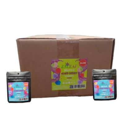 CBD EDIBLES