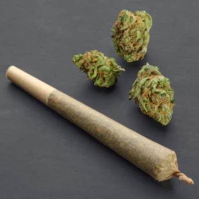 PRE ROLLS
